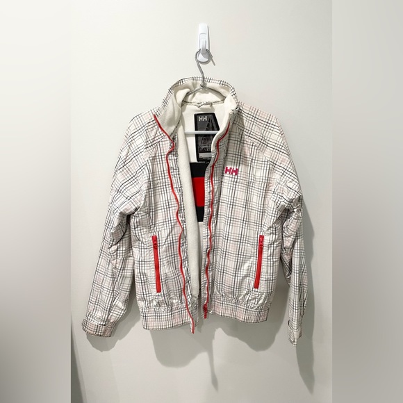 Helly Hansen winter jacket - Picture 2 of 8